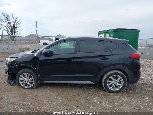 2020 Hyundai Tucson Preferred Awd მანქანა იყიდება აუქციონზე, vin: KM8J3CA48LU245197, აუქციონის ნომერი: 12573895