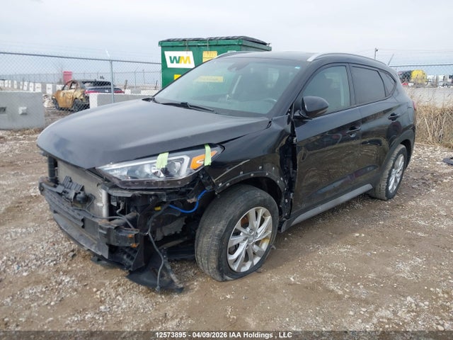 2020 Hyundai Tucson Preferred Awd მანქანა იყიდება აუქციონზე, vin: KM8J3CA48LU245197, აუქციონის ნომერი: 12573895