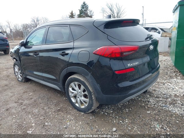 2020 Hyundai Tucson Preferred Awd მანქანა იყიდება აუქციონზე, vin: KM8J3CA48LU245197, აუქციონის ნომერი: 12573895