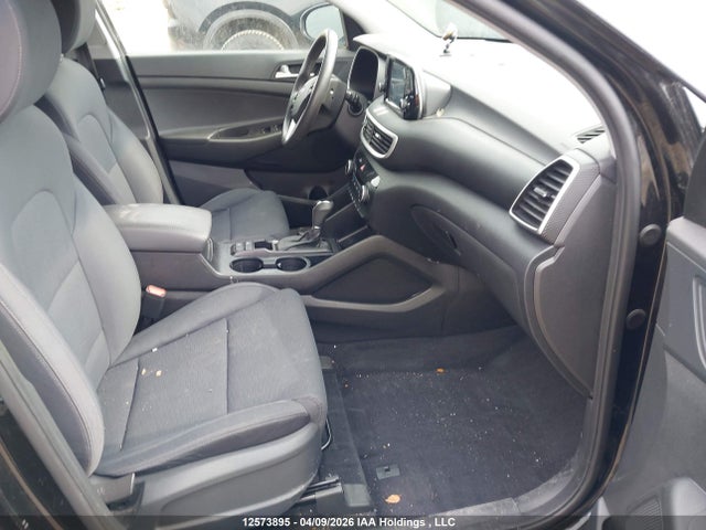 2020 Hyundai Tucson Preferred Awd მანქანა იყიდება აუქციონზე, vin: KM8J3CA48LU245197, აუქციონის ნომერი: 12573895