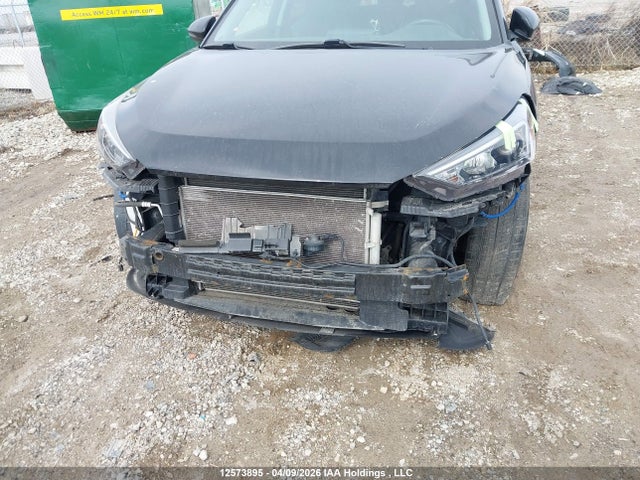 2020 Hyundai Tucson Preferred Awd მანქანა იყიდება აუქციონზე, vin: KM8J3CA48LU245197, აუქციონის ნომერი: 12573895