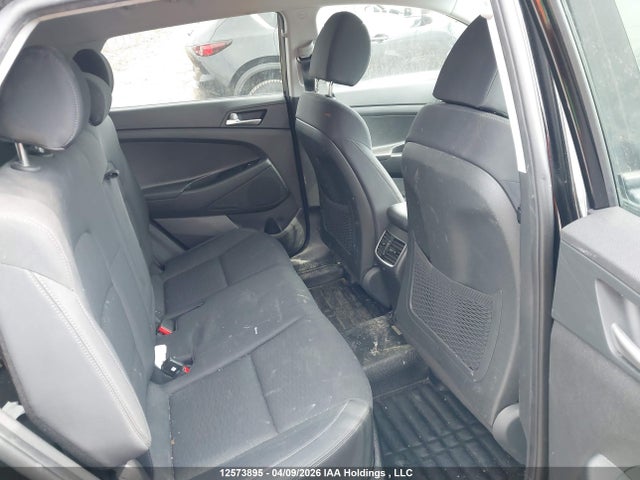 2020 Hyundai Tucson Preferred Awd მანქანა იყიდება აუქციონზე, vin: KM8J3CA48LU245197, აუქციონის ნომერი: 12573895