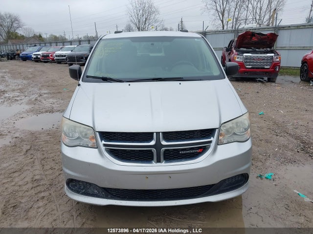 Aukcja sprzedaży 2012 Dodge Grand Caravan Se/sxt, vin: 2C4RDGBG7CR271100, numer aukcji: 12573896