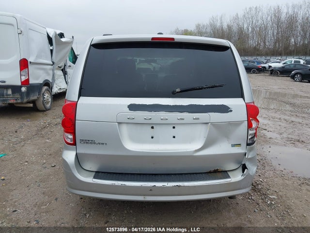 Aukcja sprzedaży 2012 Dodge Grand Caravan Se/sxt, vin: 2C4RDGBG7CR271100, numer aukcji: 12573896
