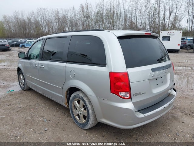 Aukcja sprzedaży 2012 Dodge Grand Caravan Se/sxt, vin: 2C4RDGBG7CR271100, numer aukcji: 12573896