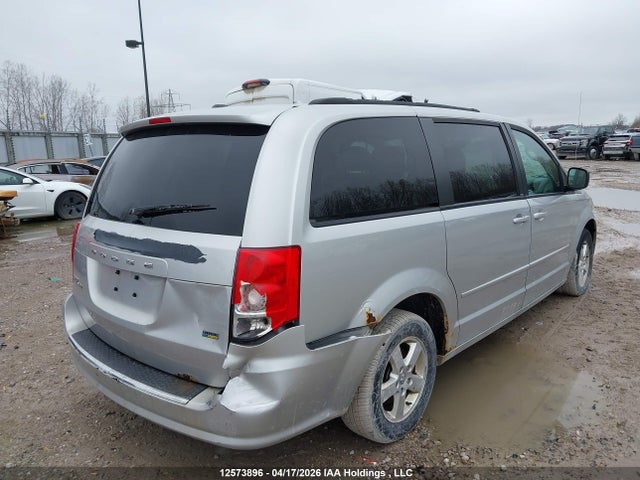 Aukcja sprzedaży 2012 Dodge Grand Caravan Se/sxt, vin: 2C4RDGBG7CR271100, numer aukcji: 12573896