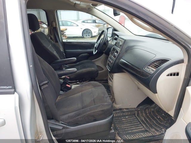 Aukcja sprzedaży 2012 Dodge Grand Caravan Se/sxt, vin: 2C4RDGBG7CR271100, numer aukcji: 12573896