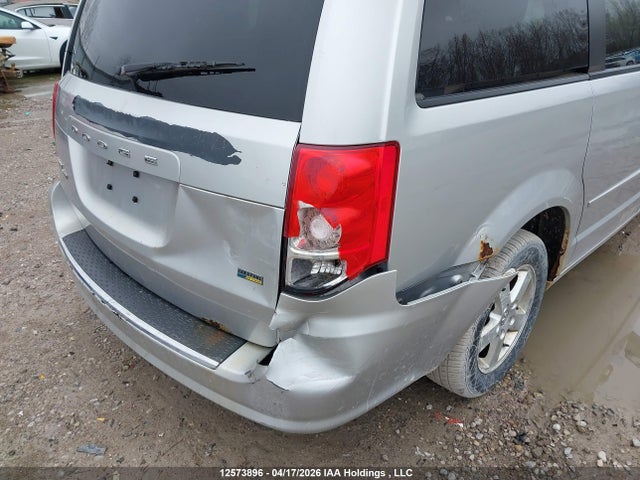 Aukcja sprzedaży 2012 Dodge Grand Caravan Se/sxt, vin: 2C4RDGBG7CR271100, numer aukcji: 12573896