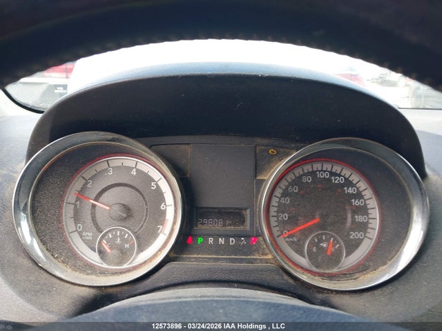 Aukcja sprzedaży 2012 Dodge Grand Caravan Se/sxt, vin: 2C4RDGBG7CR271100, numer aukcji: 12573896