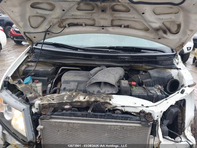 5FNRL5H47HB502374 Honda ODYSSEY EX