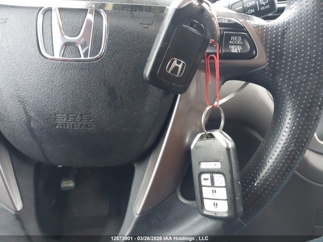 5FNRL5H47HB502374 Honda ODYSSEY EX