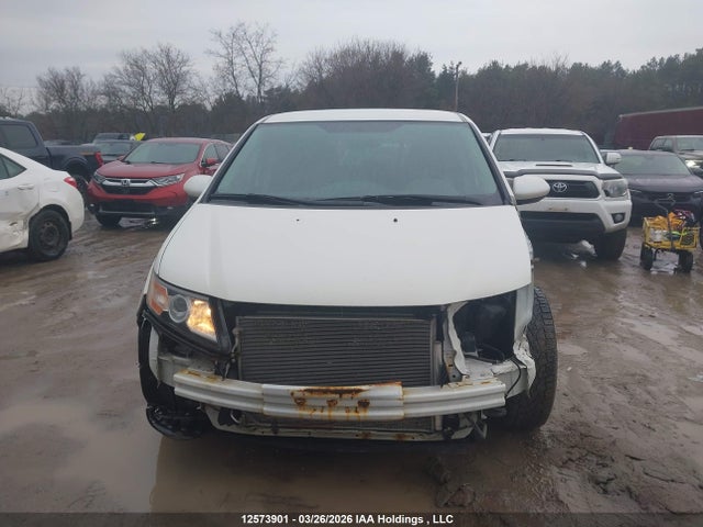 5FNRL5H47HB502374 Honda ODYSSEY EX