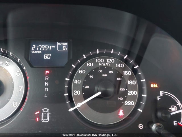 5FNRL5H47HB502374 Honda ODYSSEY EX