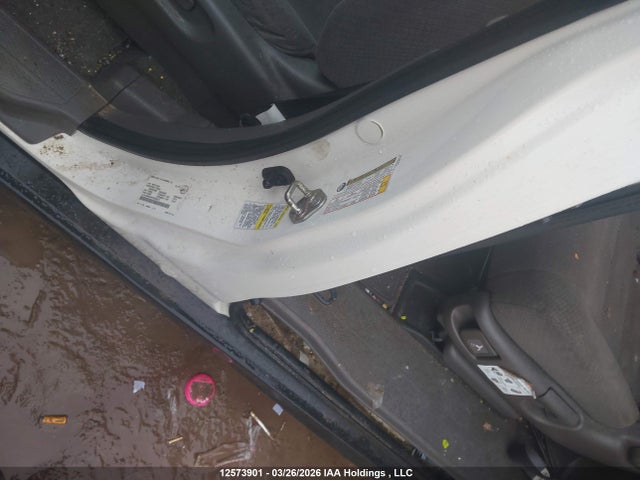5FNRL5H47HB502374 Honda ODYSSEY EX