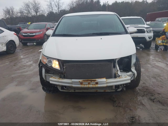 5FNRL5H47HB502374 Honda ODYSSEY EX