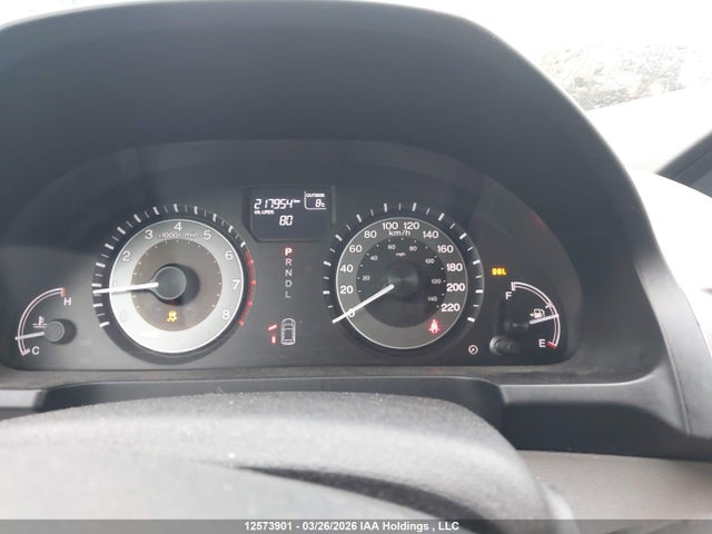 5FNRL5H47HB502374 Honda ODYSSEY EX