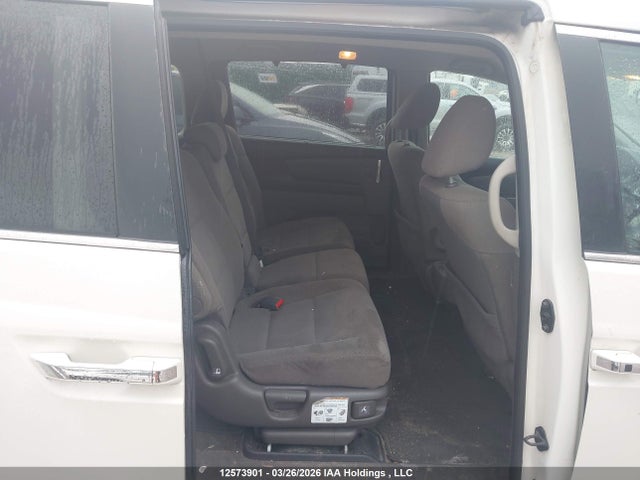 5FNRL5H47HB502374 Honda ODYSSEY EX