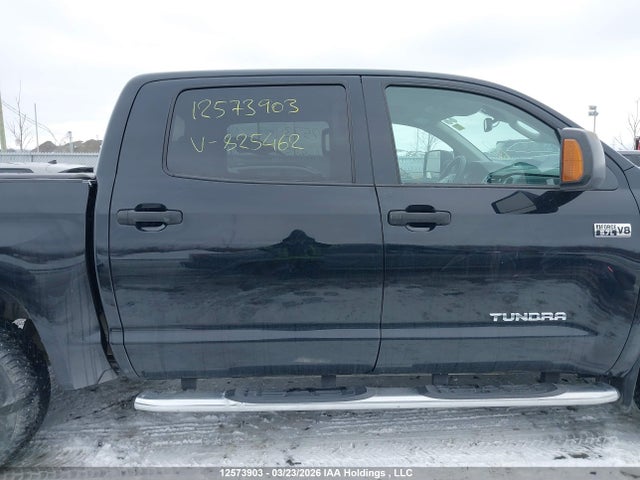 5TFDY5F16KX825462 Toyota Tundra Sr5 Plus 5.7l V8