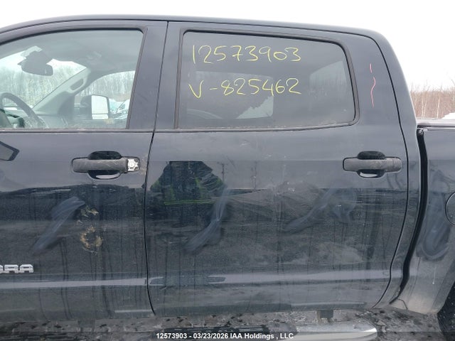 5TFDY5F16KX825462 Toyota Tundra Sr5 Plus 5.7l V8