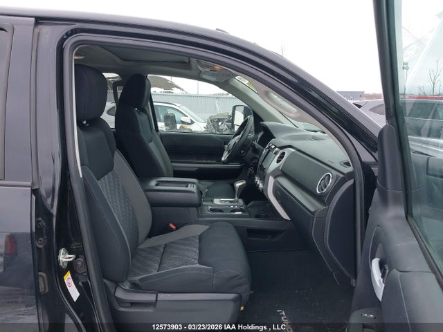 5TFDY5F16KX825462 Toyota Tundra Sr5 Plus 5.7l V8