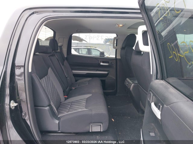 5TFDY5F16KX825462 Toyota Tundra Sr5 Plus 5.7l V8