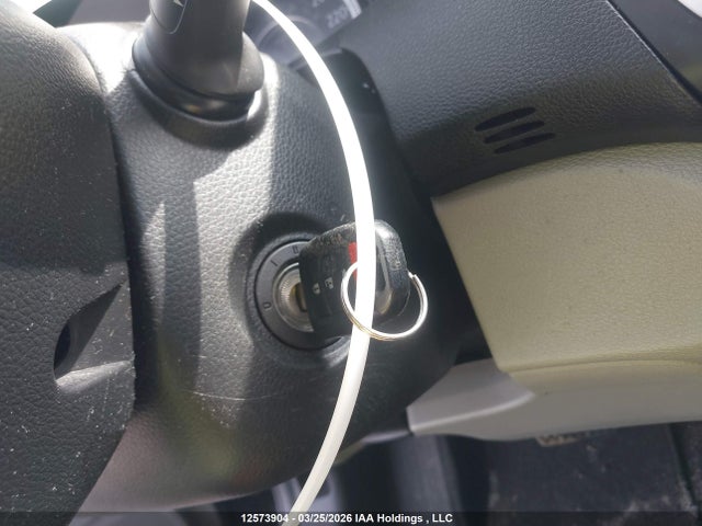 Honda ACCORD LX 2015 1HGCR2F38FA803854 Image 10