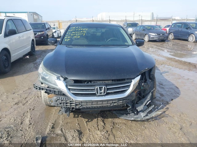 Honda ACCORD LX 2015 1HGCR2F38FA803854 Image 12