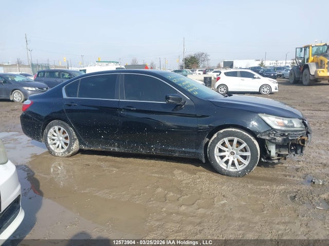 Honda ACCORD LX 2015 1HGCR2F38FA803854 Image 13
