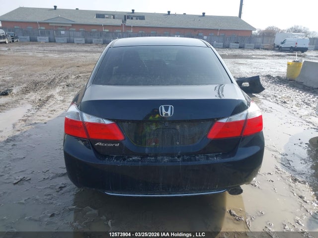 Honda ACCORD LX 2015 1HGCR2F38FA803854 Image 16