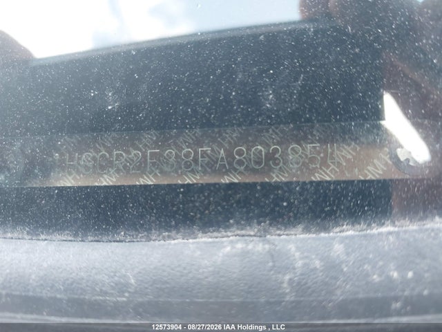 Honda ACCORD LX 2015 1HGCR2F38FA803854 Image 17