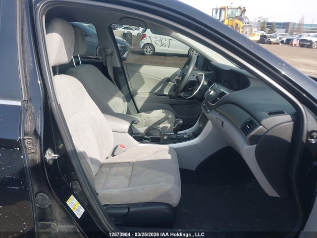 Honda ACCORD LX 2015 1HGCR2F38FA803854 Image 5