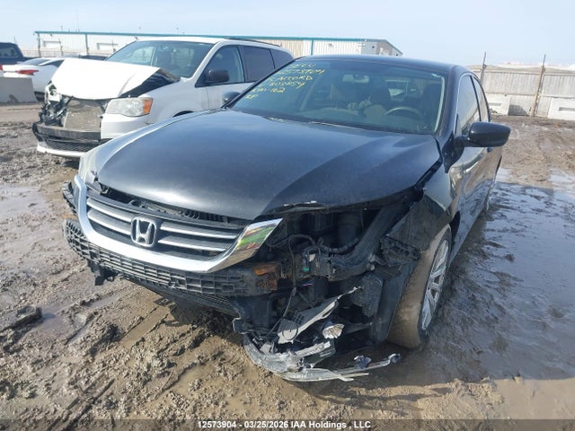 Honda ACCORD LX 2015 1HGCR2F38FA803854 Image 6