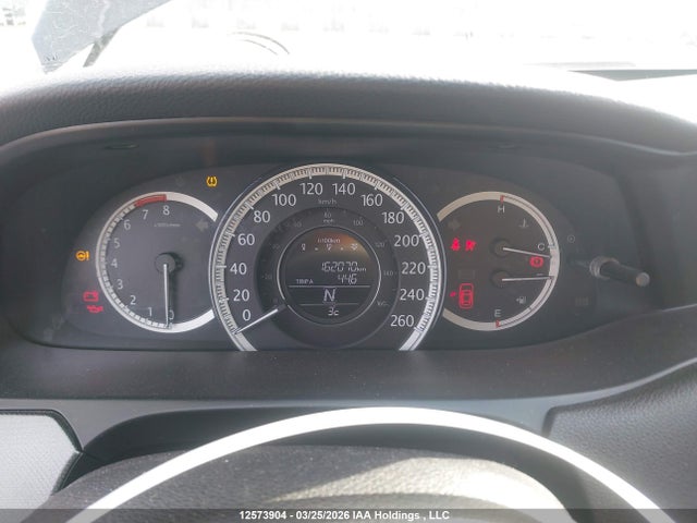 Honda ACCORD LX 2015 1HGCR2F38FA803854 Image 7