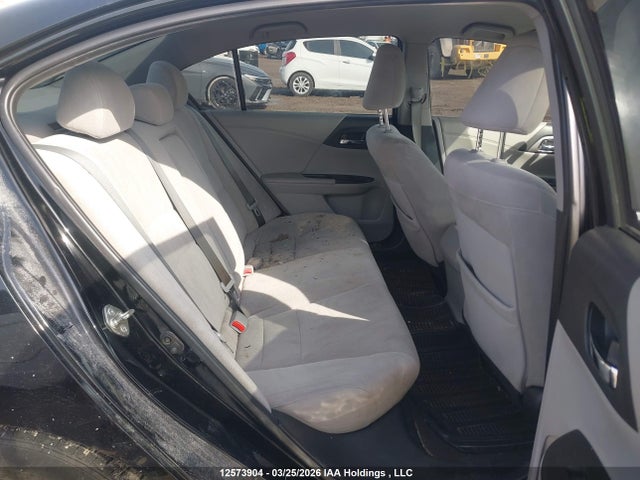 Honda ACCORD LX 2015 1HGCR2F38FA803854 Image 8