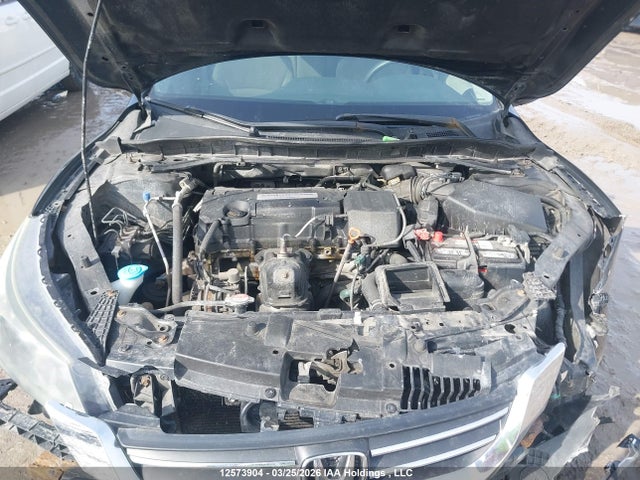 Honda ACCORD LX 2015 1HGCR2F38FA803854 Image 9