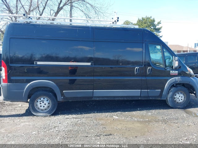 Продаж на аукціоні авто 2015 Ram Promaster 2500 2500 High, vin: 3C6TRVDD2FE504442, номер лоту: 12573906