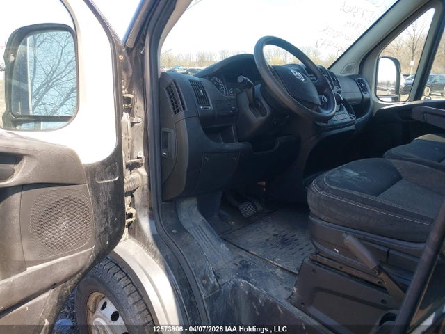 Продаж на аукціоні авто 2015 Ram Promaster 2500 2500 High, vin: 3C6TRVDD2FE504442, номер лоту: 12573906