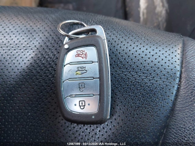 Aukcja sprzedaży 2014 Hyundai Elantra Limited, vin: KMHDH4AH2EU160950, numer aukcji: 12567099