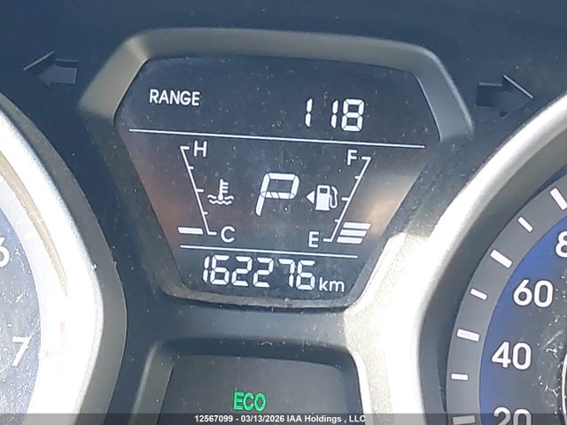 Aukcja sprzedaży 2014 Hyundai Elantra Limited, vin: KMHDH4AH2EU160950, numer aukcji: 12567099