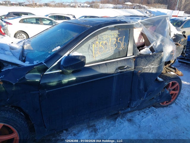12526356 :رقم المزاد ، 1HGCP25728A804785 vin ، 2008 Honda Accord Ex مزاد بيع