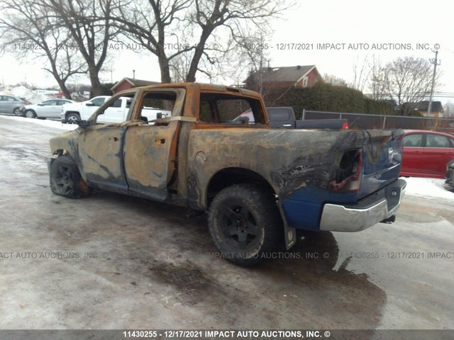 3C6RR7KT3HG672243 RAM 1500 St