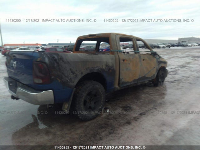 3C6RR7KT3HG672243 RAM 1500 St