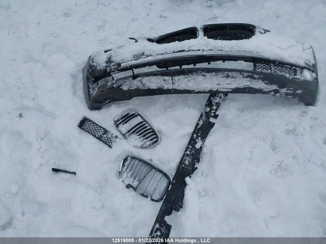Aukcja sprzedaży 2010 Bmw 750i Xdrive, vin: WBAKC6C54ACL67717, numer aukcji: 12519005
