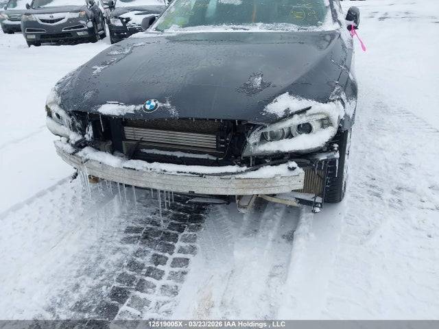 Aukcja sprzedaży 2010 Bmw 750i Xdrive, vin: WBAKC6C54ACL67717, numer aukcji: 12519005