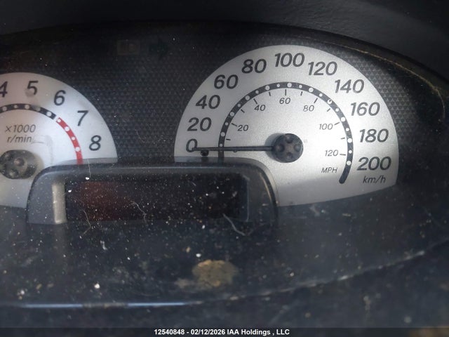 Продажа на аукционе авто 2005 Toyota Echo Ce, vin: JTDJT123450086784, номер лота: 12540848