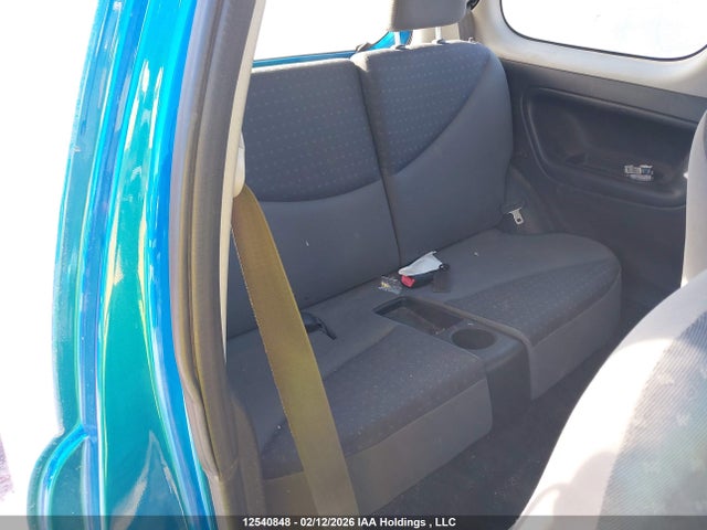 Продажа на аукционе авто 2005 Toyota Echo Ce, vin: JTDJT123450086784, номер лота: 12540848