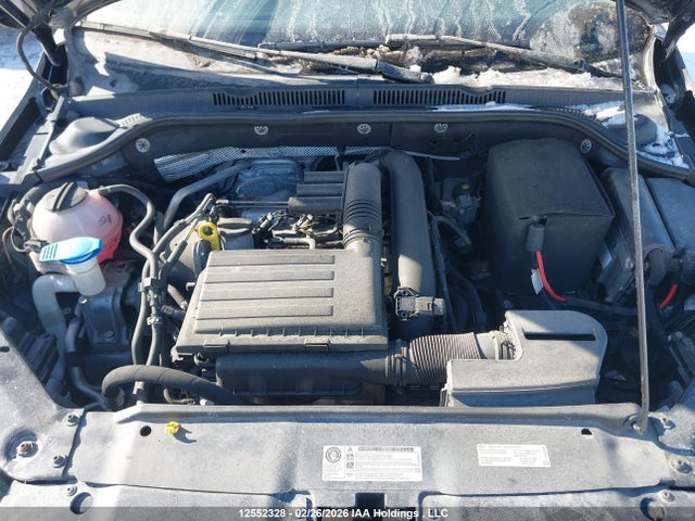 3VW267AJ3GM392869 Volkswagen Jetta 1.4 Tsi Trendline/1.4 Tsi Trendline+