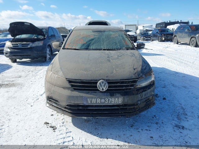 3VW267AJ3GM392869 Volkswagen Jetta 1.4 Tsi Trendline/1.4 Tsi Trendline+