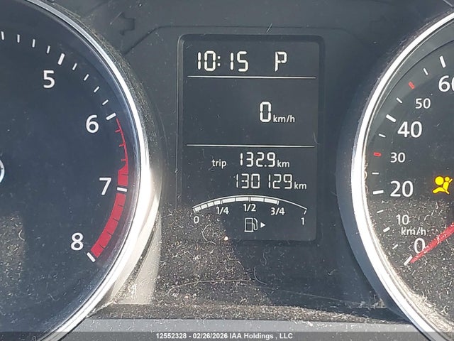 3VW267AJ3GM392869 Volkswagen Jetta 1.4 Tsi Trendline/1.4 Tsi Trendline+