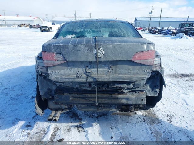 3VW267AJ3GM392869 Volkswagen Jetta 1.4 Tsi Trendline/1.4 Tsi Trendline+